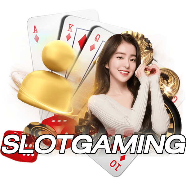SLOTGAMING
